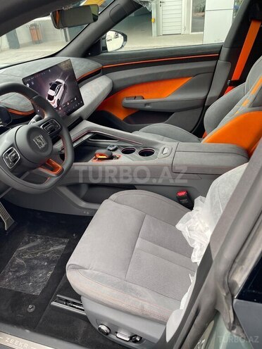 ZEEKR 001 2024, 0 km - 0.0 l - Bakı