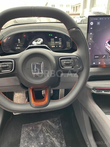 ZEEKR 001 2024, 0 km - 0.0 l - Bakı