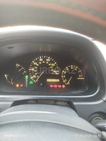 Lexus RX 300 1998, 201,000 km - 3.0 l - Bakı