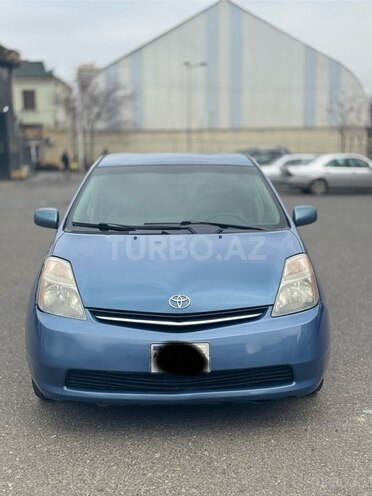 Toyota Prius 2007, 190,000 km - 1.5 л - Bakı