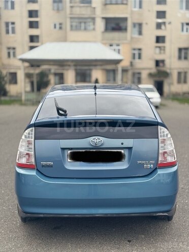 Toyota Prius 2007, 190,000 km - 1.5 л - Bakı