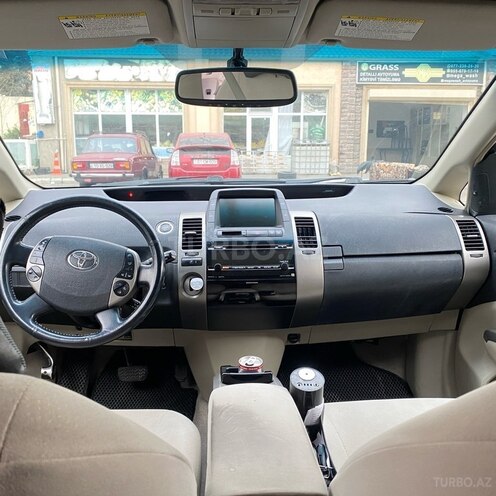 Toyota Prius 2007, 190,000 km - 1.5 л - Bakı