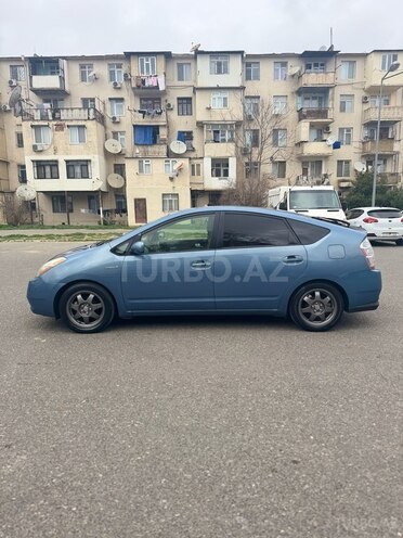 Toyota Prius 2007, 190,000 km - 1.5 л - Bakı