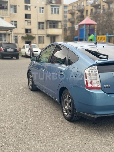 Toyota Prius 2007, 190,000 km - 1.5 л - Bakı