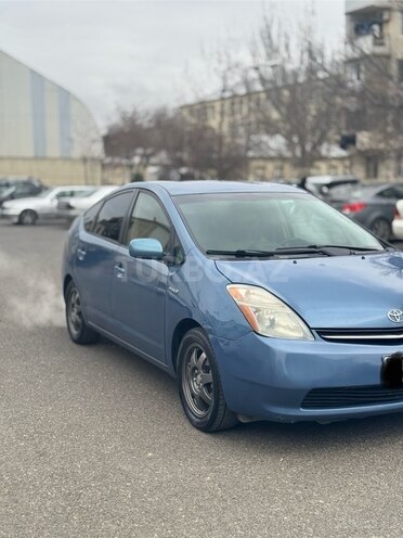 Toyota Prius 2007, 190,000 km - 1.5 л - Bakı