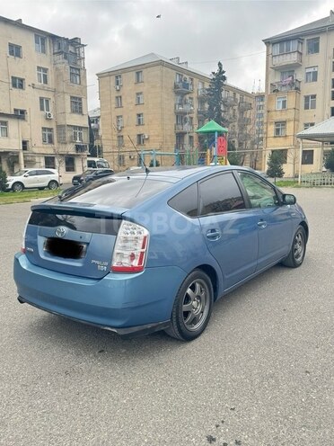 Toyota Prius 2007, 190,000 km - 1.5 л - Bakı