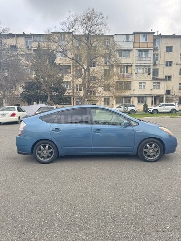 Toyota Prius 2007, 190,000 km - 1.5 л - Bakı