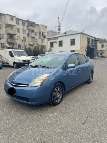 Toyota Prius 2007, 190,000 km - 1.5 л - Bakı