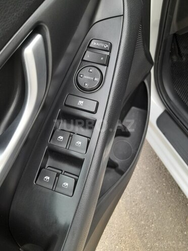 Hyundai i30 2017, 207,000 km - 1.6 l - Bakı