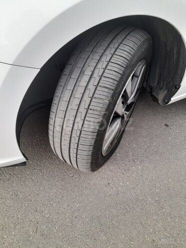Hyundai i30 2017, 207,000 km - 1.6 l - Bakı