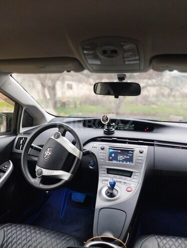 Toyota Prius 2012, 202,400 km - 1.8 l - Bakı