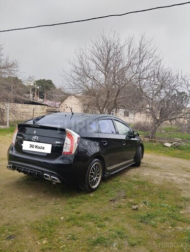 Toyota Prius 2012, 202,400 km - 1.8 l - Bakı