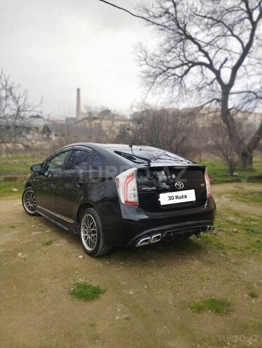 Toyota Prius 2012, 202,400 km - 1.8 l - Bakı