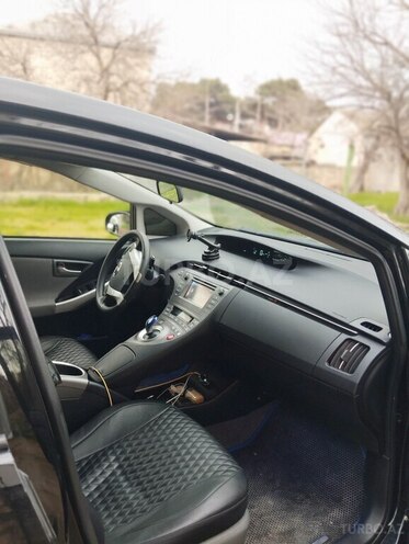 Toyota Prius 2012, 202,400 km - 1.8 l - Bakı