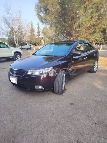 Kia Cerato-1