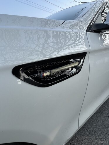 BMW 528 2013, 224,000 km - 2.0 l - Zaqatala