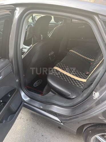 Ford Fusion (North America) 2013, 256,735 km - 1.5 l - Bakı