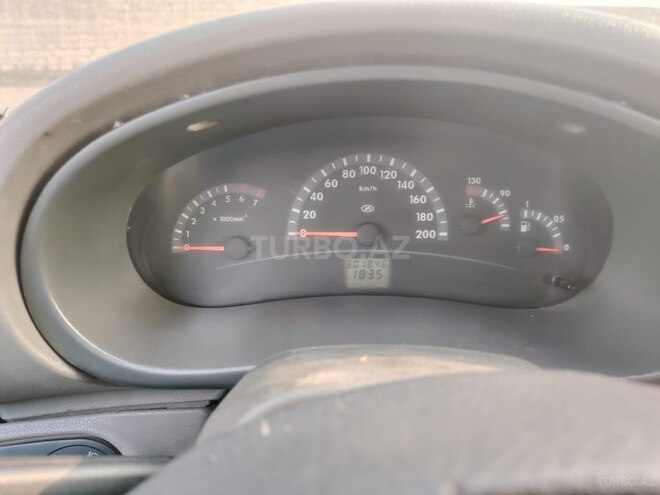 LADA (VAZ) Kalina 2007, 301,846 km - 1.6 л - Sumqayıt