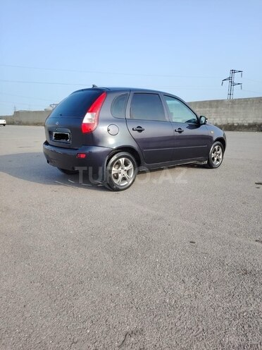 LADA (VAZ) Kalina 2007, 301,846 km - 1.6 л - Sumqayıt