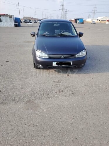 LADA (VAZ) Kalina 2007, 301,846 km - 1.6 л - Sumqayıt