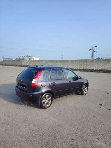 LADA (VAZ) Kalina 2007, 301,846 km - 1.6 л - Sumqayıt