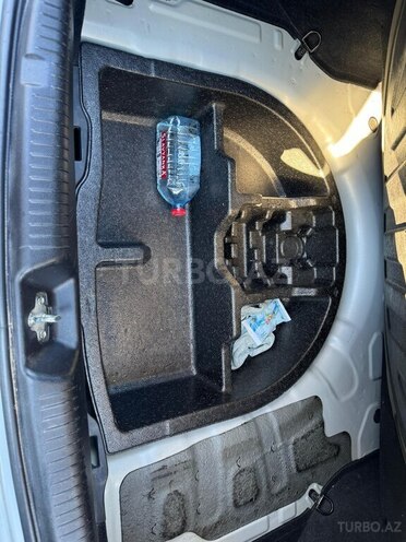 Hyundai Elantra 2014, 111,000 km - 2.0 l - Mingəçevir