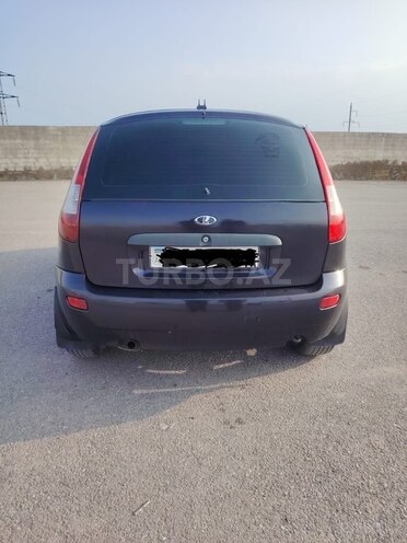 LADA (VAZ) Kalina 2007, 301,846 km - 1.6 л - Sumqayıt