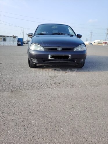 LADA (VAZ) Kalina 2007, 301,846 km - 1.6 л - Sumqayıt
