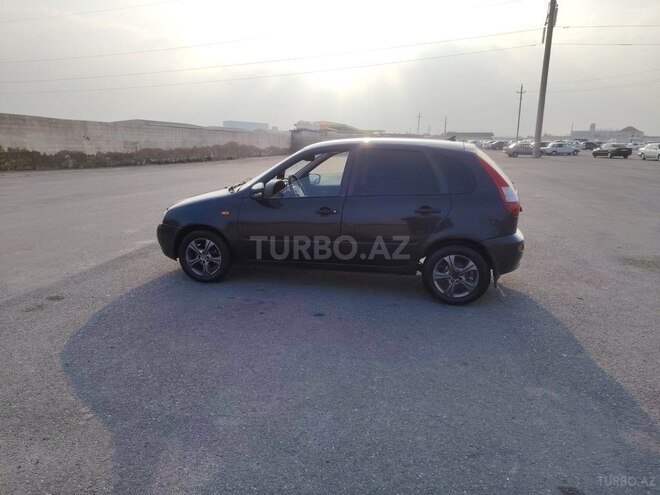 LADA (VAZ) Kalina 2007, 301,846 km - 1.6 л - Sumqayıt