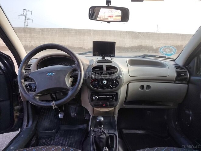 LADA (VAZ) Kalina 2007, 301,846 km - 1.6 л - Sumqayıt