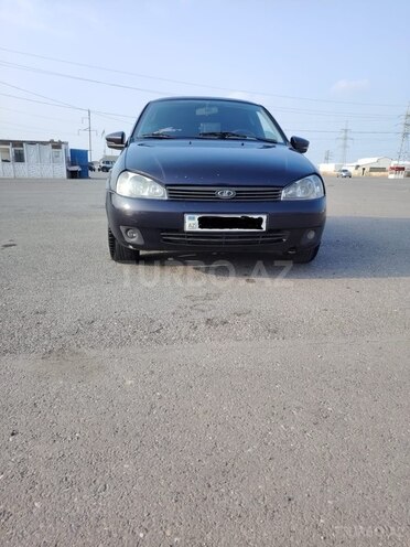 LADA (VAZ) Kalina 2007, 301,846 km - 1.6 л - Sumqayıt