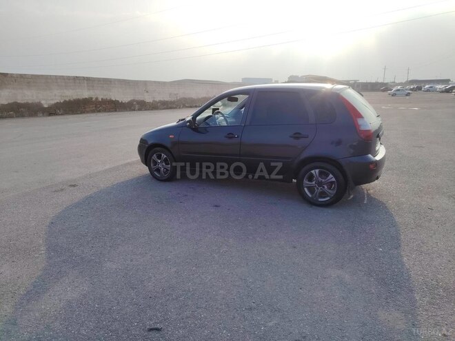 LADA (VAZ) Kalina 2007, 301,846 km - 1.6 л - Sumqayıt