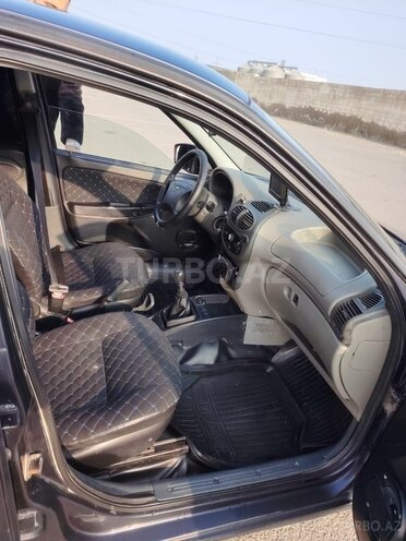 LADA (VAZ) Kalina 2007, 301,846 km - 1.6 л - Sumqayıt