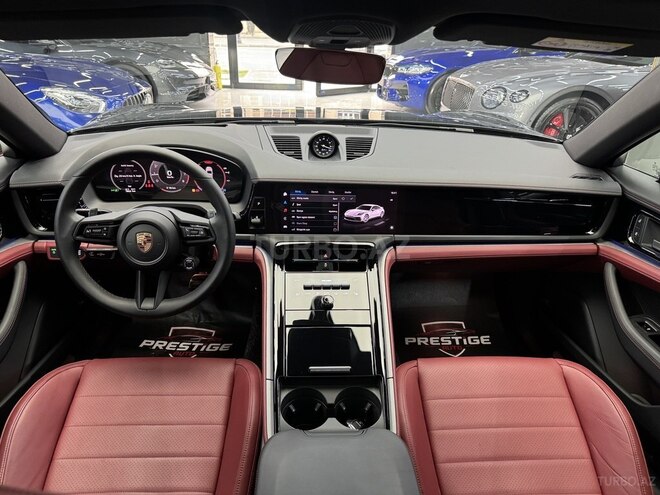 Porsche Panamera-7