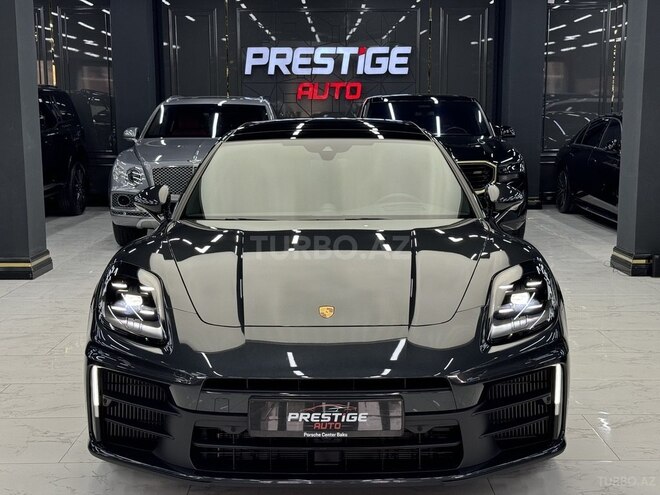Porsche Panamera-2