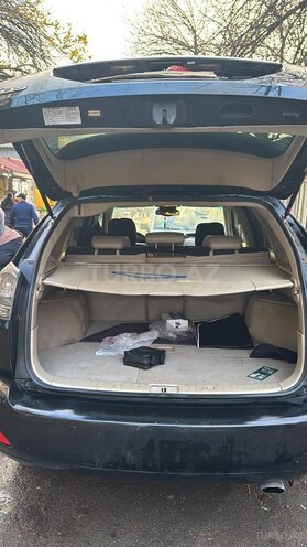 Lexus RX 330 2004, 270,154 km - 0.3 l - Bakı