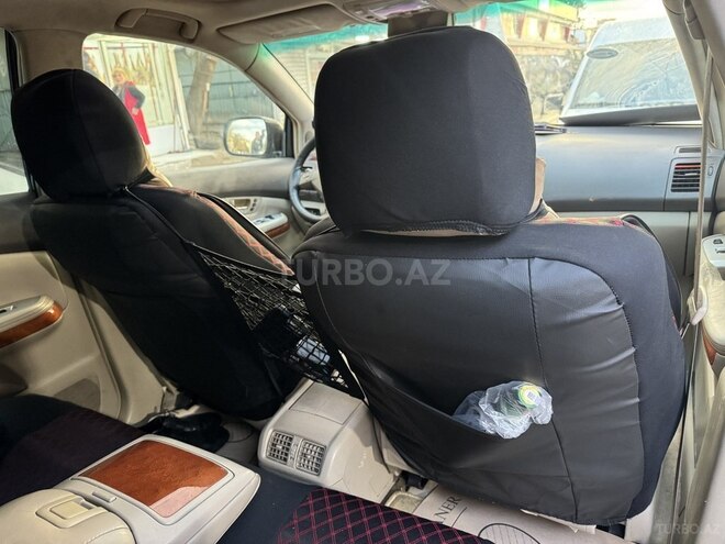 Lexus RX 330 2004, 270,154 km - 0.3 l - Bakı