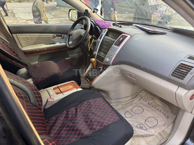 Lexus RX 330 2004, 270,154 km - 0.3 l - Bakı