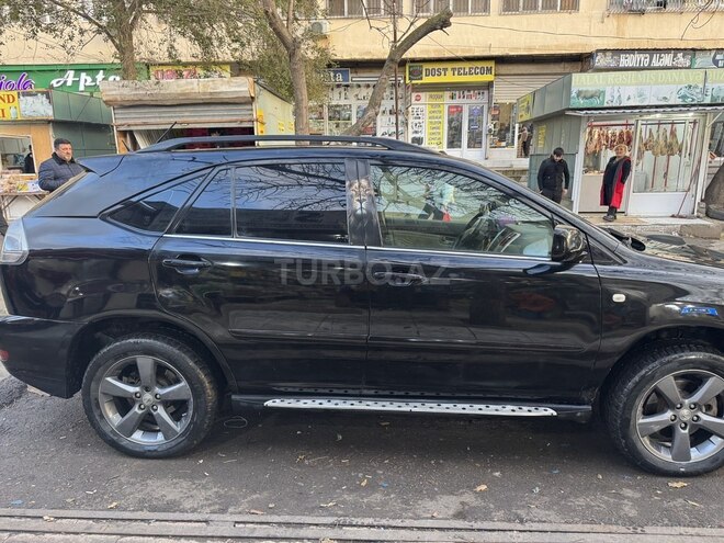 Lexus RX 330 2004, 270,154 km - 0.3 l - Bakı