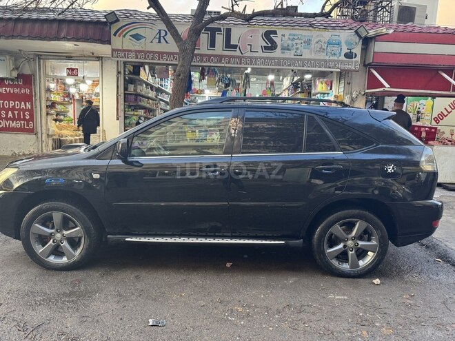 Lexus RX 330 2004, 270,154 km - 0.3 l - Bakı