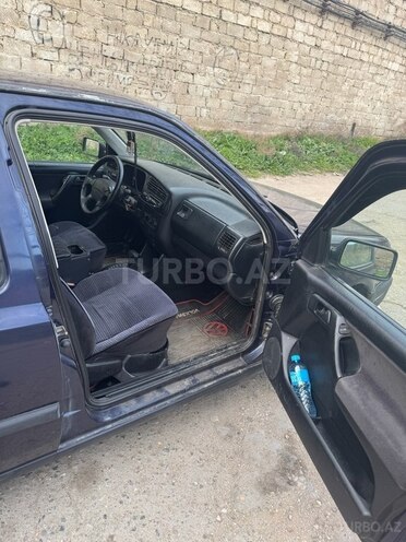 Volkswagen Golf 1993, 280,471 km - 2.0 l - Bakı