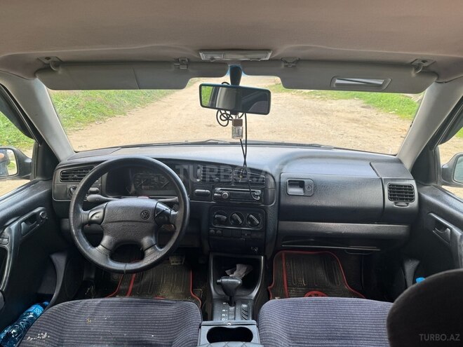 Volkswagen Golf 1993, 280,471 km - 2.0 l - Bakı