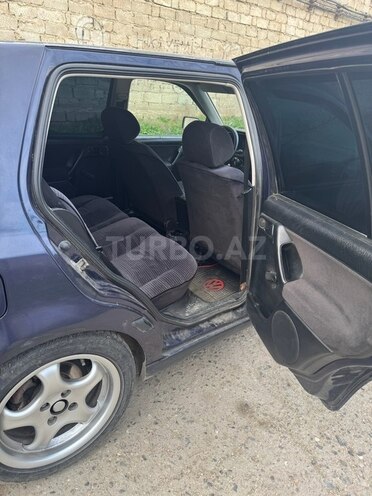 Volkswagen Golf 1993, 280,471 km - 2.0 l - Bakı