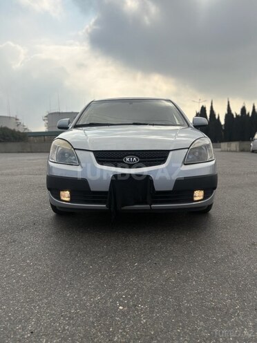Kia Rio 2007, 270,000 km - 1.5 л - Bakı