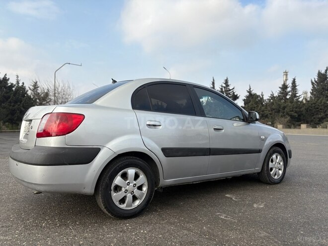Kia Rio 2007, 270,000 km - 1.5 л - Bakı