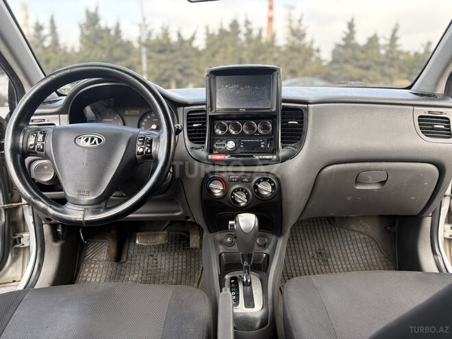 Kia Rio 2007, 270,000 km - 1.5 л - Bakı