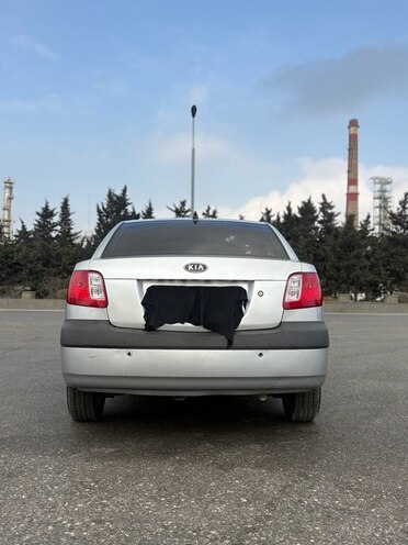 Kia Rio 2007, 270,000 km - 1.5 л - Bakı