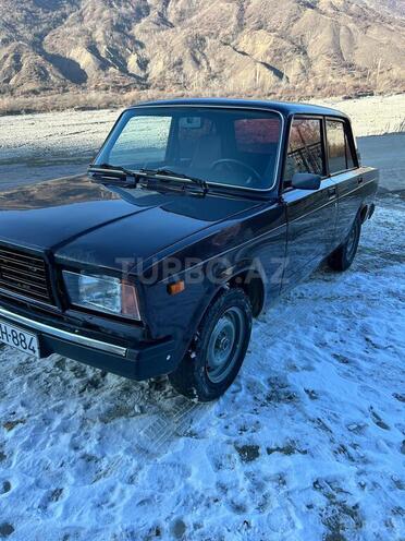 LADA (VAZ) 2107 2010, 30,000 km - 1.6 l - Şamaxı