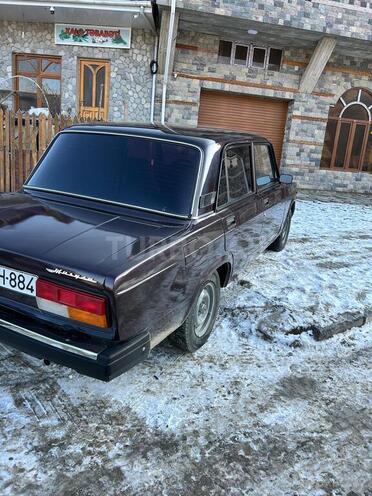 LADA (VAZ) 2107 2010, 30,000 km - 1.6 l - Şamaxı