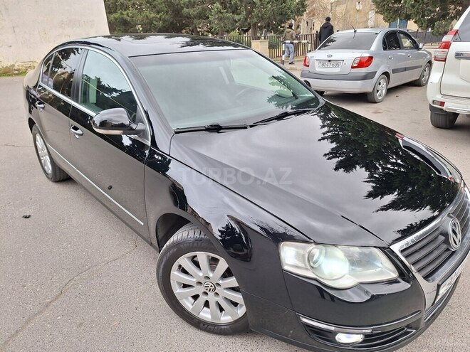 Volkswagen Passat 2008, 321,450 km - 1.8 l - Bakı